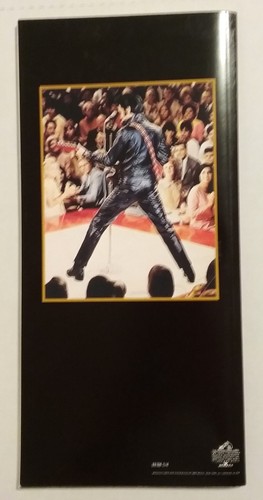 ELVIS -The KING OF ROCK n ROLL-FROM NASHVILLE TO MEMPHIS-WALK A MILE IN MY SHOES - Picture 5 of 12