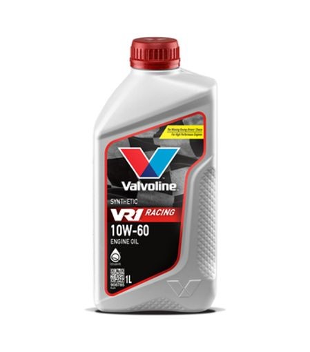 4x ✅Fits VALVOLINE OLEJE 873338 VALVOLINE VR1 RACING 10W60 1L ⭐UK Seller⭐ - Image 5