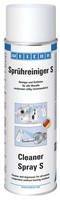 Weicon SprüHreiniger S, 10000147, 500 Ml