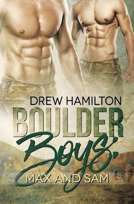 Drew Hamilton Boulder Boys (Taschenbuch) Boulder Boys