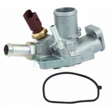 Thermostat Fiat 124