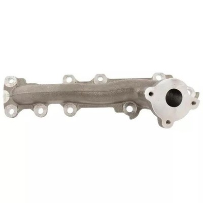 Passenger Exhaust Manifold VIN G 8th Digit Turbo Fits 20-23 TRANSIT 150 510244