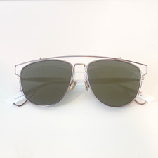 ChristianDior  Dior Technologic Unisex Silver...