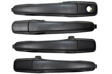 Fits 2004 To 2008 Mitsubishi Galant Exterior Door Handle Front Rear Left Right Fits 2004 To 2008 Mitsubishi Galant Exterior Door Handle Front Rear Left Right