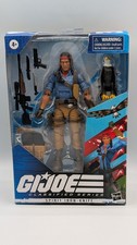 GI JOE Classified Series  36 SPIRIT IRON-KNIFE w Freedom Action Figure