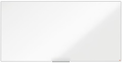 nobo Weißwandtafel Impression Pro Emaille (B)900 x (H)600mm