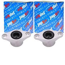 2X JAPKO DOMLAGER HINTEN PASSEND FÜR HYUNDAI I30 KIA CEE'D PRO LINKS+RECHTS |