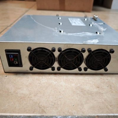 Antminer T21 S19 XP+ Bitmain APW11A1216-1a PSU Power Supply  3 Phase AC 380-415V