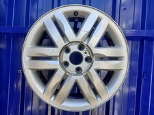 Jantes Renault VEL SATIS