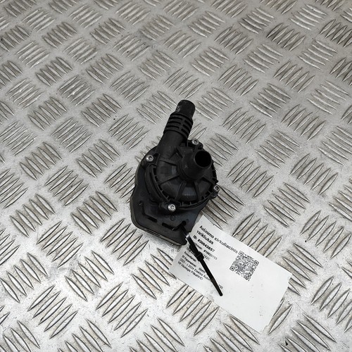 BMW IX2 Hilfswasserpumpe 5A020E0 Elektrizität 230 kW 2024 30043857