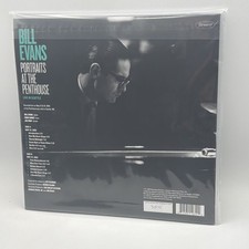 Bill Evans 黑胶唱片导入| eBay Bill Evans 黑胶唱片导入| eBay