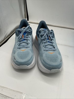 Hoka men’s 13D Bondi 9- new no box Hoka One One Bondi 9 1162011-FNF Men main image 4