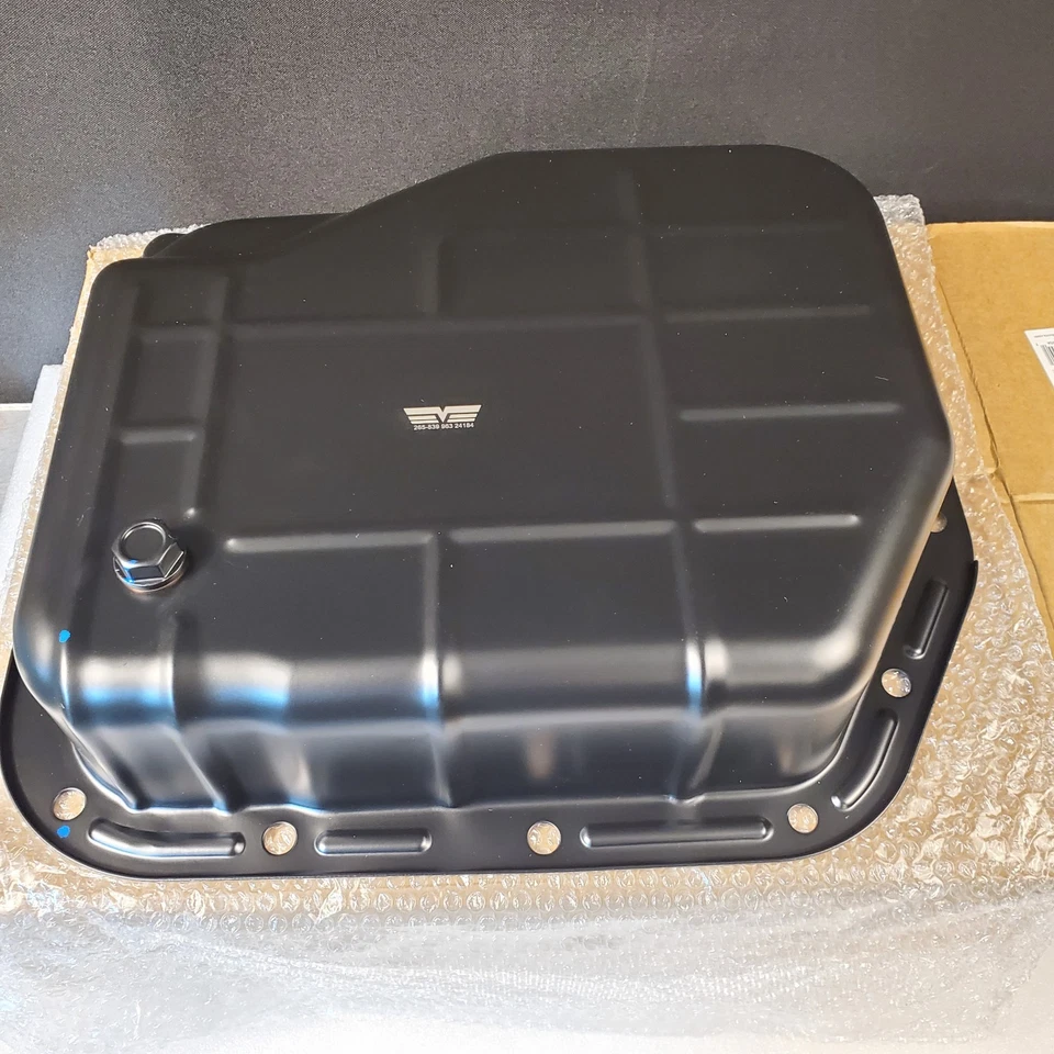 265-839 Dorman Transmission Pan for Ram Truck Van 50 Pickup Jeep Grand Cherokee - Image 4 of 4