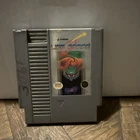 Life Force Vintage NES  Cartridge Only