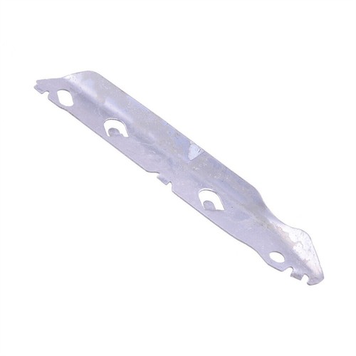 Practical To Use Bumper Support Cover 1 Pair Accessories Insert Fenders Metal - Picture 6 of 6