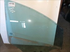 Glace latérales Renault Zoe