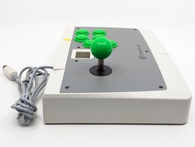 SEGA Dreamcast Arcade Stick HKT-7300 Controller Official Tested Working
