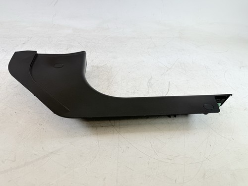 2014 - 2024 MASERATI GHIBLI FRONT RIGHT DOOR SILL KICK TRIM PANEL 6700113680 OEM - Picture 2 of 8