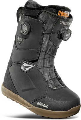 ThirtyTwo x Volcom  Lashed Double BOA Snowboard-Boot für Damen