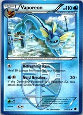 Plasma Freeze #20/116 Vaporeon (Team Plasma) on eBay