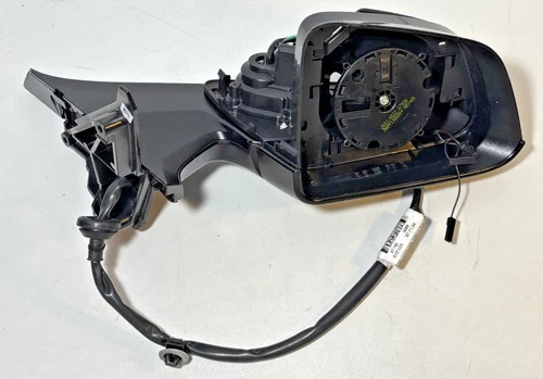 2025+ Tesla Model Y Right RH Door Mirror Rear View Driver Side 2130970-00-A OEM