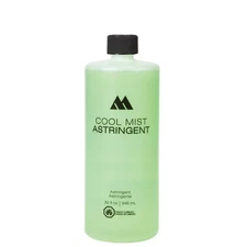 Refreshing Astringent for Skin and Scalp 32 Fl Oz Toner for Oily Skin