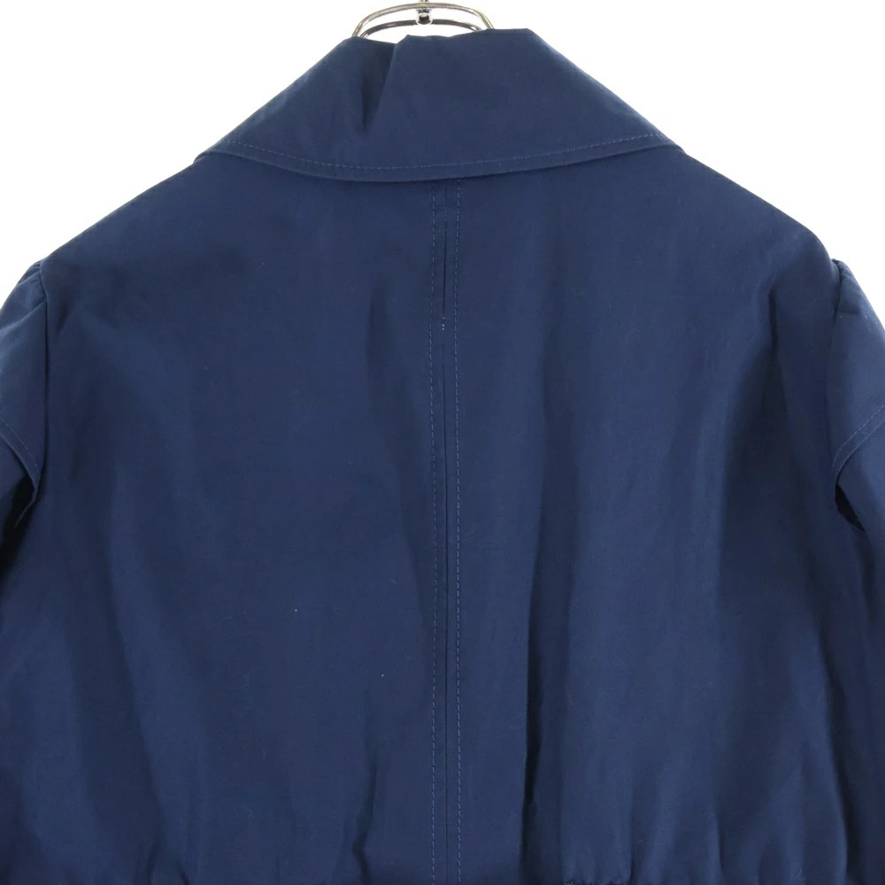 CHANEL Size: 36 Here Mark Button Double Breasted … - image 4