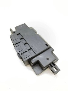 BMW X3 F25 Airbag-Steuergerät 9247025 3.00 Petrol 190kw 2011 27892897