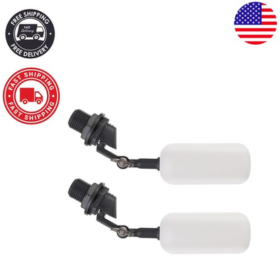 #ad #ad Reliable Float Valve with 1200kPa Pressure Rating Ideal for Fountain amp; Trough $17.99