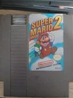 Super Mario Bros. 2 (Nintendo NES, 1988)