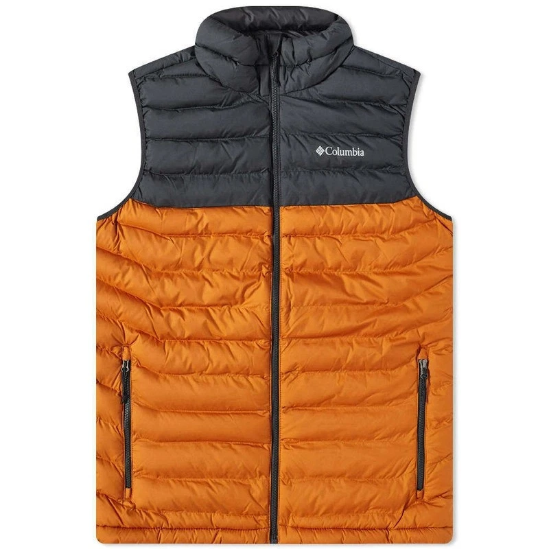 Columbia Powder Lite Vest (Men's Sz M)