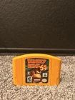 Donkey Kong 64 (Nintendo 64, 1999) Mortal Kombat Super Mario Bros