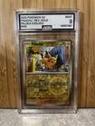 Pokémon TCG Pikachu Holo