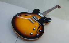 Epiphone ES-335 IG Semi-Hollow Electric Guitar