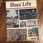 Boys' Life Magazines 1964-1965 Boy Scouts of America, Qty 15 issues — photo 6