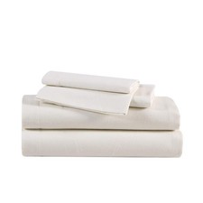 - Flannel Sheets Full Size, Anti-Pilling Resistant Cotton, Touchably Soft f...