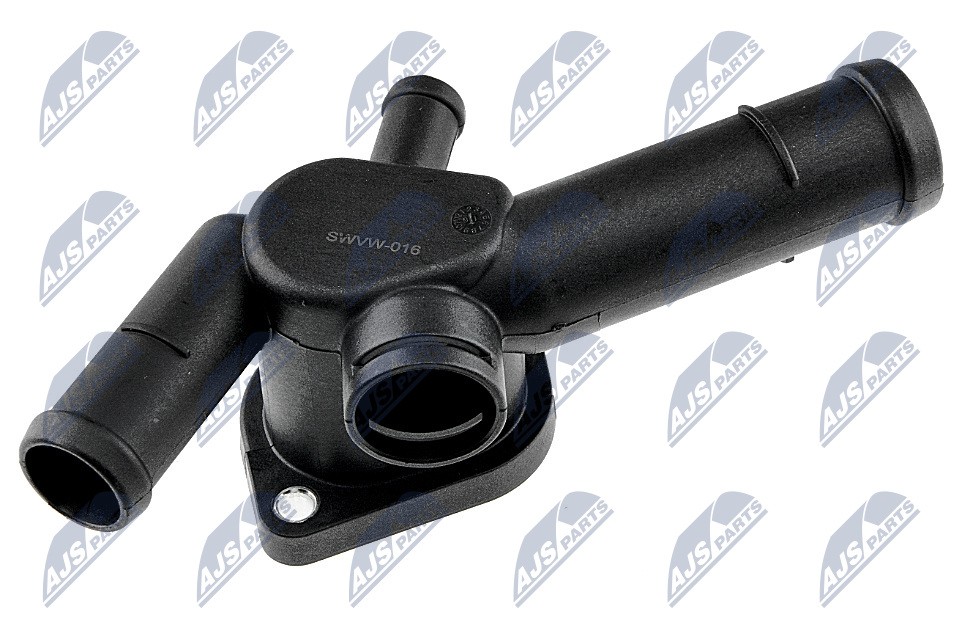 2x ✅Fits NTY CTM-WW-016 COOLANT FLANGE ⭐UK Seller⭐ - Image 6