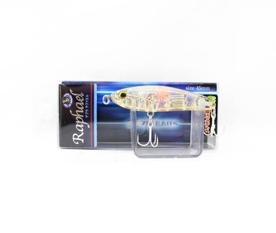 Zipbaits ZBL Raphael 45 mm 4.5 Gramm Versenkung K�der 912 (4333)