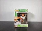 FUNKO POP DISNEY SHERE KHAN 102 RARE RETIRED VAULTED
