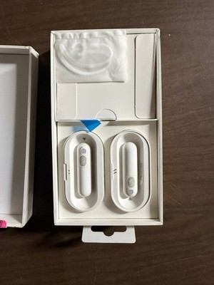 Timekettle WT2 Plus Earphone Ai Translator Earbuds Mutual Interpreter 40+ lang.