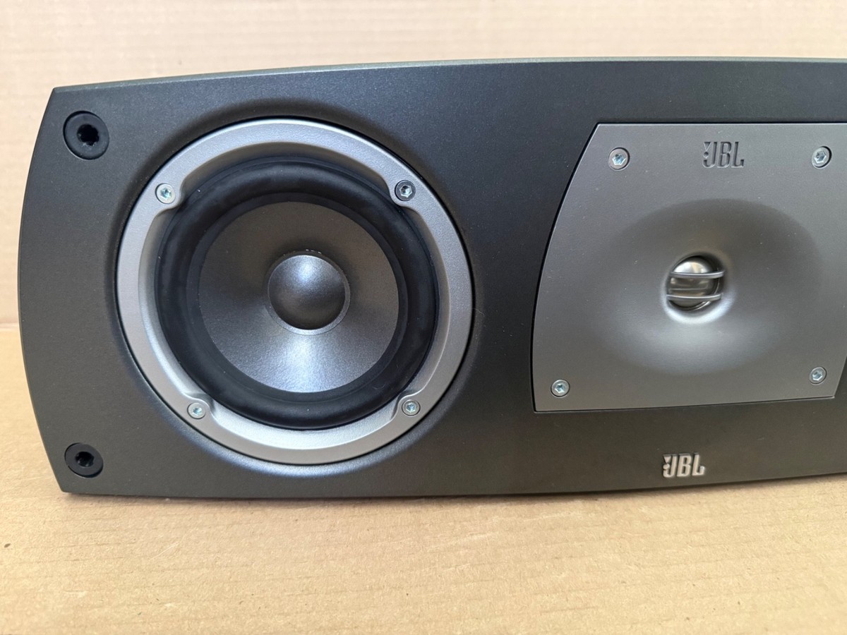 JBL N-CENTER センタースピーカー JBL N-Center Center Speaker for sale online | eBay