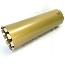 ULTRA PREMIUM BLUEROCK 5 ARIX Turbo Core Bit ...