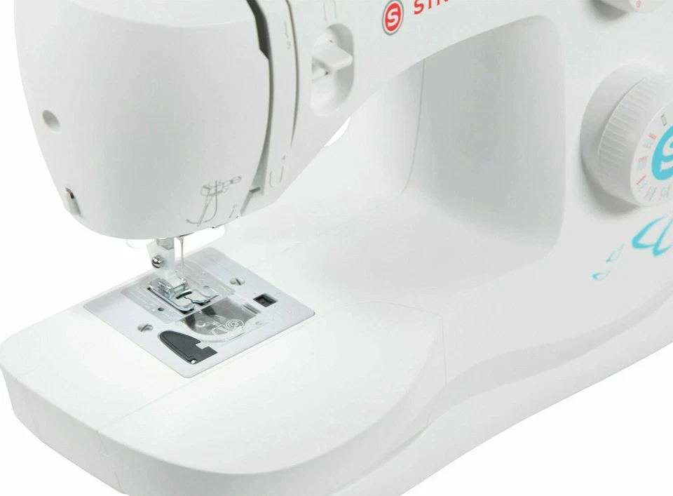 Singer Simple 3337 Sewing Machine | 29 Built-In Stitches | Portable | New No Box - Image 4 of 4