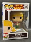 Funko POP!  Inspector Gadget: Penny - 894 Animation Television