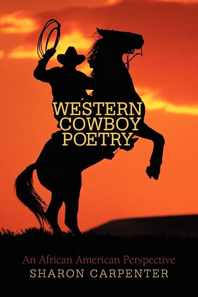 Sharon Carpenter | Western Cowboy Poetry | Taschenbuch | Englisch (2012)-image