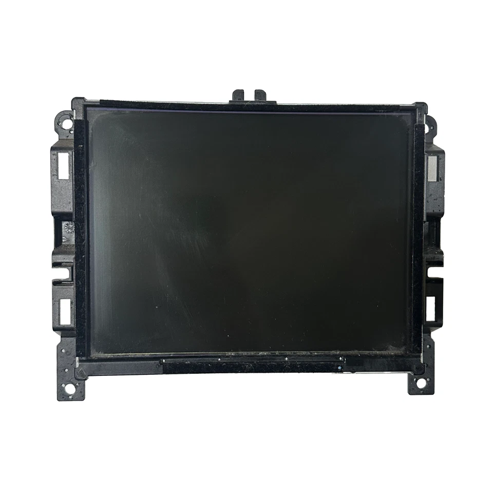 2015-2017 Chrysler 200 8.4 Display VP4 Uconnect APPS Radio GPS Multi Media OEM - Image 3 of 4