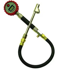 Haltec GA-850-330 Truck And Rv Digital Gauge - 1EA