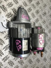 Anlasser AE8T-11000-AB Ford Fiesta VI (JA8) 1.6 88kW 120PS StarterS 