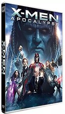 X-Men: Apocalypse [DVD + Digital HD]