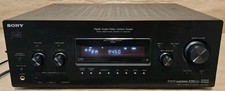 Sony STR-DG800 - 7.1 Ch HDMI Home Theater Surround Sound Receiver Stereo System